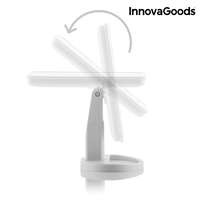 Интерактивно LED Огледало за Маса InnovaGoods