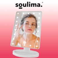 LED огледало L22066