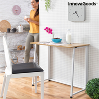 Сгъваемо Бюро Dolenkaf InnovaGoods