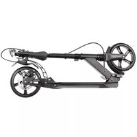 Скутер Kruzzle Hyperion B 23550