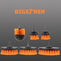 Четки за почистване на бормашина Bigstren 21802