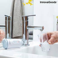Акумулаторен преносим зъбен иригатор Denter InnovaGoods