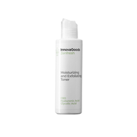 Овлажняващ и Ексфолиращ Тоник за Лице CBD Zenfresh InnovaGoods 150 ml