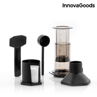 Ръчна Кафеварка Преса InnovaGoods