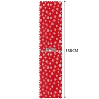 Коледна подложка 150x35см Ruhhy 22788