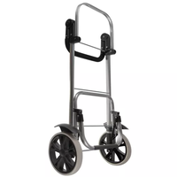 Сгъваема транспортна количка Gardlov 23187