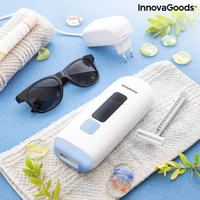 Епилатор с Импулсна Светлина с Аксесоари Ipylator InnovaGoods