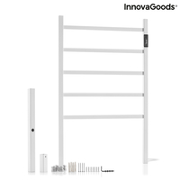 Електрическа Лира с Крачета за Под или Стена Racwel InnovaGoods
