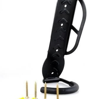 Bicycle hanger