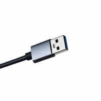 USB HUB - 1 порт 3.2 + 6 порта 2.0 Izoxis 24374