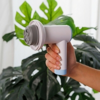 6 в 1 Акумулаторен Пистолет за Антицелулитен Масаж CellyGun InnovaGoods