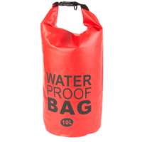 Kayak waterproof bag hiking backpack 10l