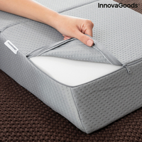 Многопозиционна Триъгълна Възглавница с Двоен Клин Threllow InnovaGoods
