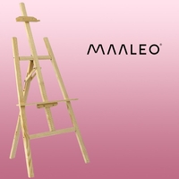Статив за рисуване 170см Maaleo 22621