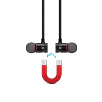 Bluetooth безжични спортни слушалки