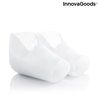 Повдигащи подложки за пета от силиконов гел Elivate InnovaGoods