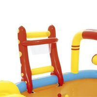 Надуваема Детска Площадка с Басейн 435x213x117см BESTWAY 53068