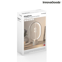 Балансираща Лампа с Магнитен Превключвател Magilum InnovaGoods
