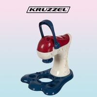 Пластична маса - комплект Kruzzel 22563