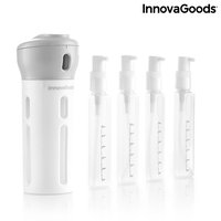 Дозатор за течности за пътуване 4 в 1 Fordrops InnovaGoods