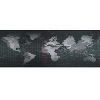 Подложка за мишка за клавиатура сива