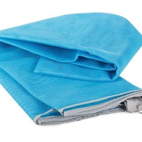 Плажна постелка Beach Blanket Sand Free Mat 200x150