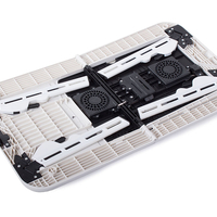 Маса за лаптоп E-Table Universal Cooling