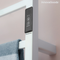 Електрическа Лира с Крачета за Под или Стена Racwel InnovaGoods