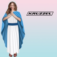 Костюм - Мери KRUZZEL 22558