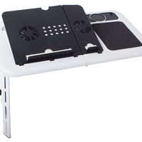 Маса за лаптоп E-Table Universal Cooling