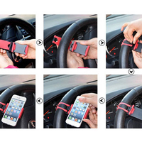 Автомобилен gps телефон nawi