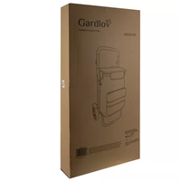 Сгъваема транспортна количка Gardlov 23187