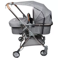 Сенник за количка Malatec 23975