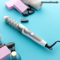 КерамичнаМаша Spihair InnovaGoods