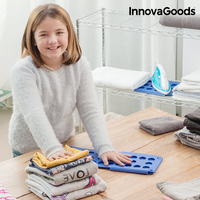 Уред за Сгъване на Детски Дрехи InnovaGoods