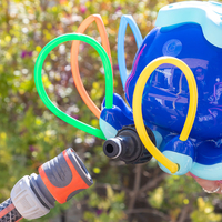 Спринклер Играчка Водна Пръскачка Octodrop InnovaGoods