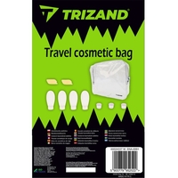 Пътна козметична чанта Trizand 24337