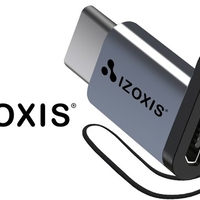 Адаптер USB-C - USB micro B 2.0