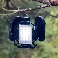 Лампа за къмпинг Trizand 23959