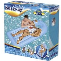 Въздушен матрак - BESTWAY 43421
