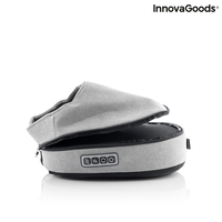 Термален Shiatsu Mасажор 2 в 1 Futsa InnovaGoods