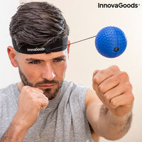 Комплект Топки за Тренировки и Рефлекс Balxing InnovaGoods