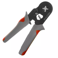 Кримпер за гилзи 0.25-10mm2 Bigstren 23271