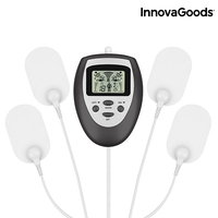 Мускулен Електростимулатор с Импулси InnovaGoods