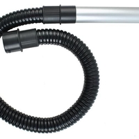 ODK008-10L прахосмукачка за пепел