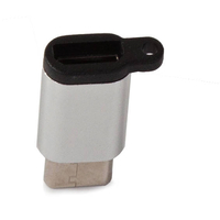 Преходник micro USB към USB адаптер тип C 3.1