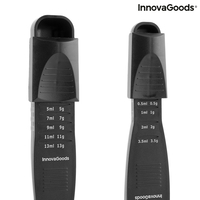 Регулируема Мерителна Лъжица 9 в 1 Ninoon InnovaGoods