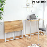 Сгъваемо Бюро Dolenkaf InnovaGoods