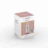 Серум за лице Kombucha Vibeboost InnovaGoods 30 ml