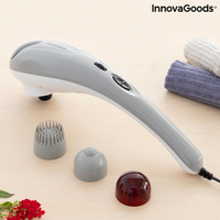 Електрически Масажор за Ръце Halaxer InnovaGoods